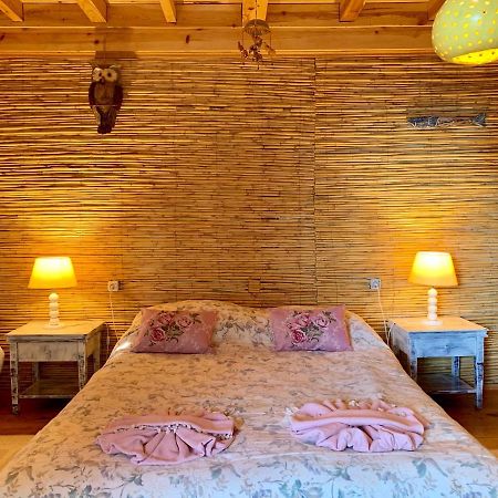 Large Bungalow With Sea View In Kabak Bay, Oeluedeniz Fethiye Exteriör bild